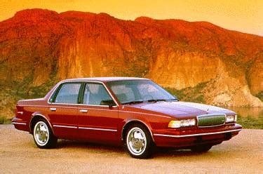 1995 Buick Century photo