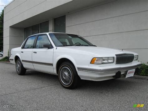 1995 Buick Century photo