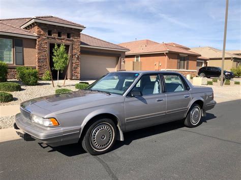 1995 Buick Century