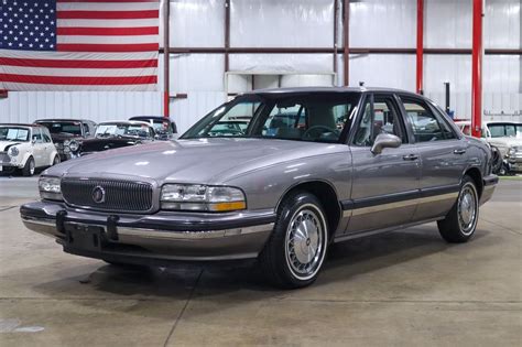 1995 Buick Lesabre photo