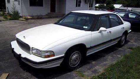 1995 Buick Lesabre photo