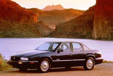 1995 Buick Regal photo