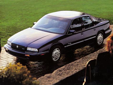 1995 Buick Regal