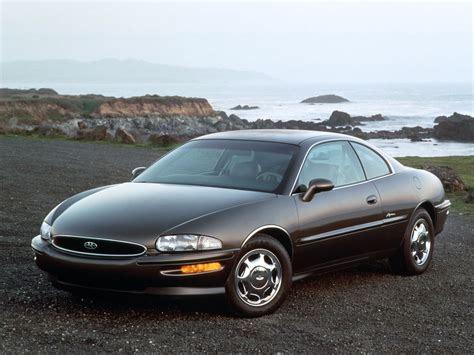 1995 Buick Riviera