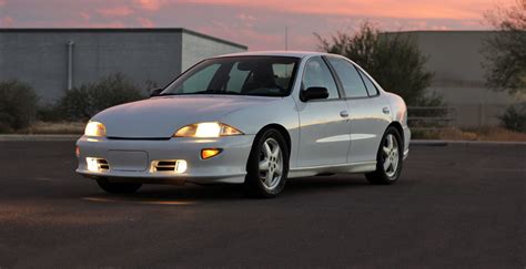 1995 Chevrolet Cavalier photo