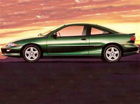 1995 Chevrolet Cavalier photo