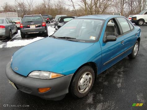 1995 Chevrolet Cavalier