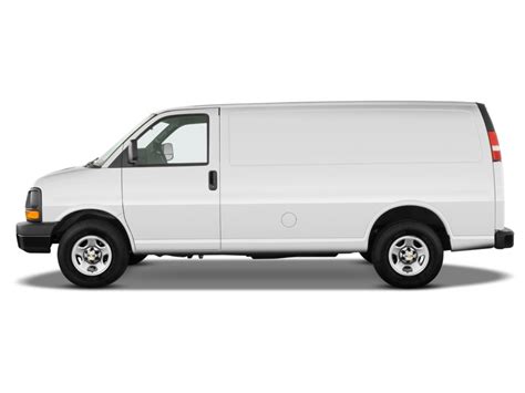 1995 Chevrolet Express photo