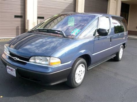 1995 Chevrolet Lumina apv