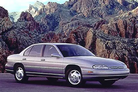 1995 Chevrolet Lumina