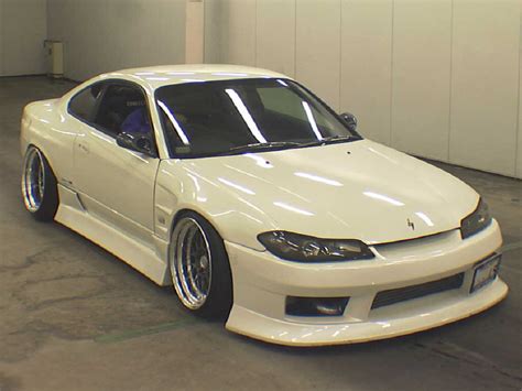 1995 Chevrolet S15 photo