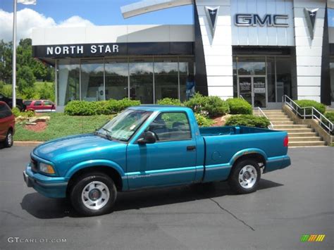 1995 Chevrolet Sonoma