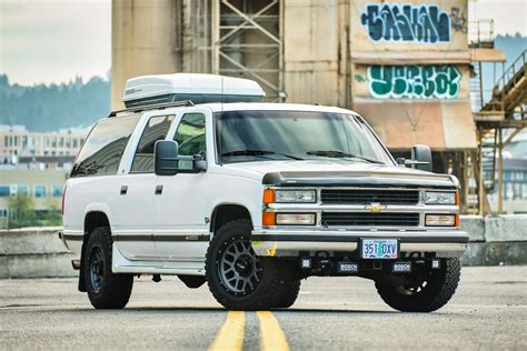 1995 Chevrolet T utility photo