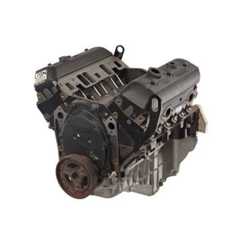 1995 Chevrolet T10 engine