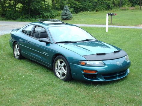 1995 Dodge Avenger photo