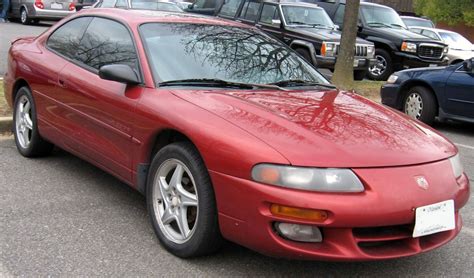 1995 Dodge Avenger photo