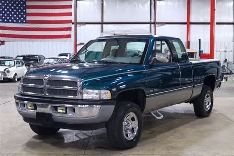 1995 Dodge Dodge truck