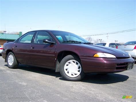 1995 Dodge Intrepid