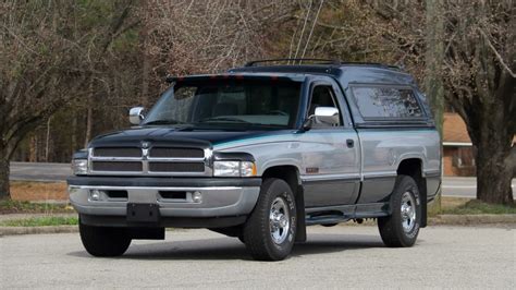 1995 Dodge Ram 2500