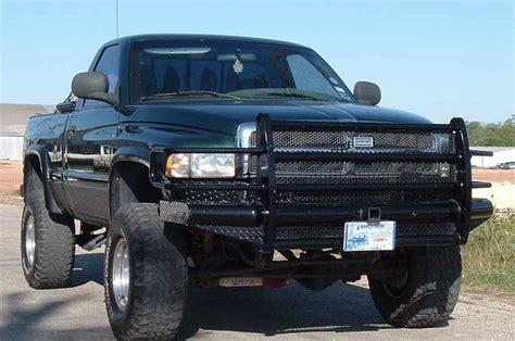 1995 Dodge Ram 3500 photo