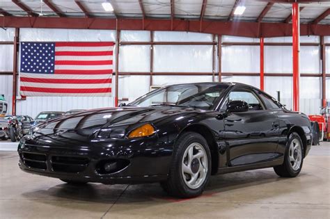 1995 Dodge Stealth engine