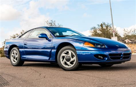 1995 Dodge Stealth photo