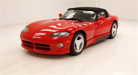 1995 Dodge Viper