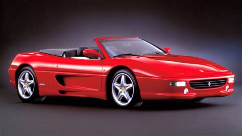 1995 Ferrari F355