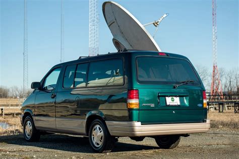 1995 Ford Aerostar