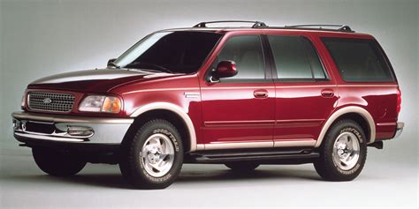 1995 Ford Expedition photo