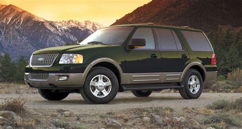 1995 Ford Expedition