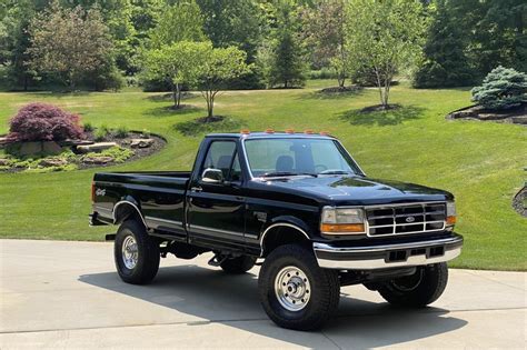 1995 Ford F-350 sd