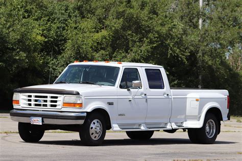 1995 Ford F-350