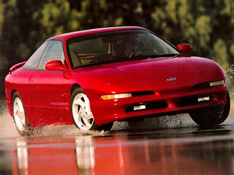 1995 Ford Probe photo