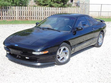 1995 Ford Probe