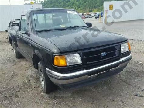 1995 Ford Ranger photo