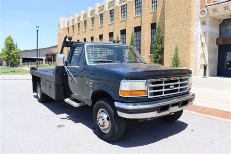 1995 Ford Super duty photo