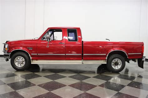 1995 Ford Super duty