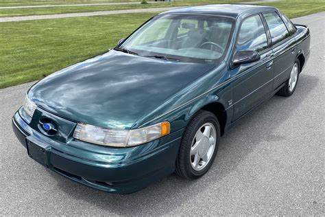 1995 Ford Taurus