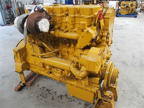 1995 Gmc C15 engine