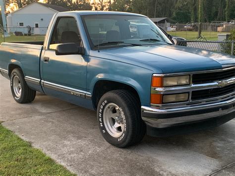 1995 Gmc C1500 photo