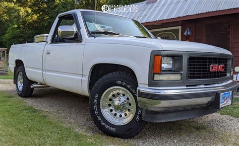 1995 Gmc C2500 photo