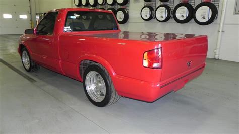 1995 Gmc K25