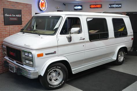 1995 Gmc Vandura photo