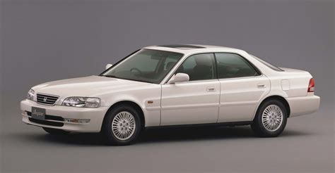 1995 Honda Inspire photo