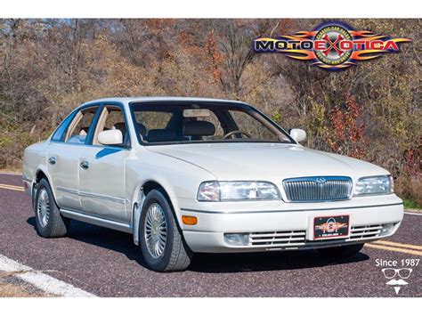 1995 Infiniti Q45 photo