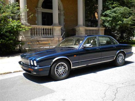 1995 Jaguar Xj6