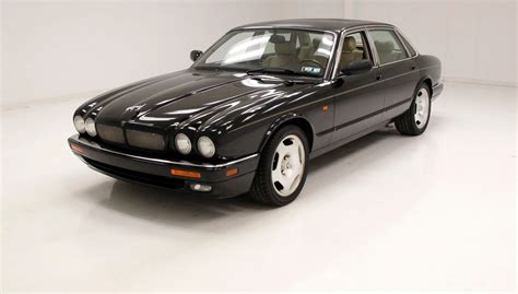 1995 Jaguar Xjr