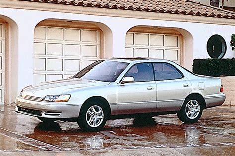 1995 Lexus Es250 photo