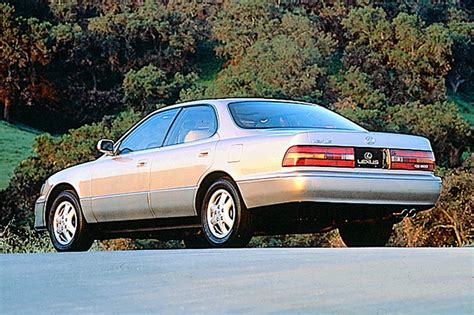 1995 Lexus Es250 photo